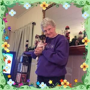 Meet your Posher, Nancye